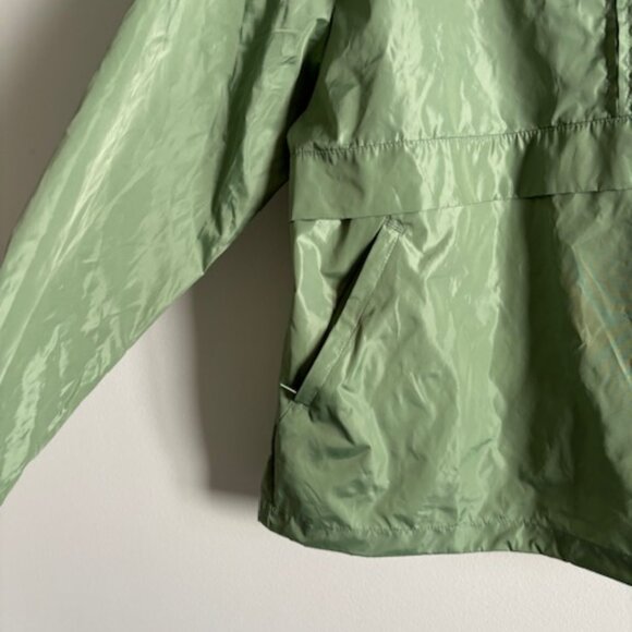 Bala Sage Green Windbreaker running jacket size XL - Picture 7 of 7
